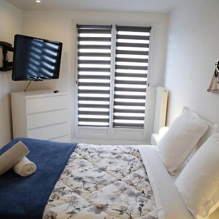 شقة Le Refuge Blesois Avec Parking Prive - Blesois Refuge With Private Parking بلْوا المظهر الخارجي الصورة