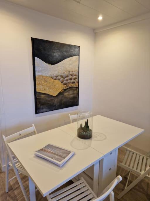 شقة Le Refuge Blesois Avec Parking Prive - Blesois Refuge With Private Parking بلْوا المظهر الخارجي الصورة