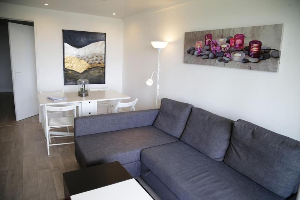 شقة Le Refuge Blesois Avec Parking Prive - Blesois Refuge With Private Parking بلْوا المظهر الخارجي الصورة